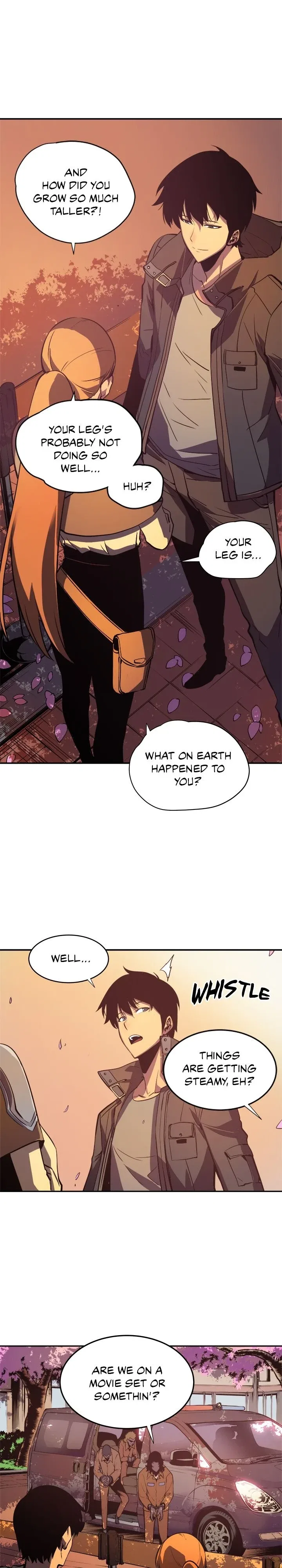 Solo Leveling Chapter 28 – Page 17