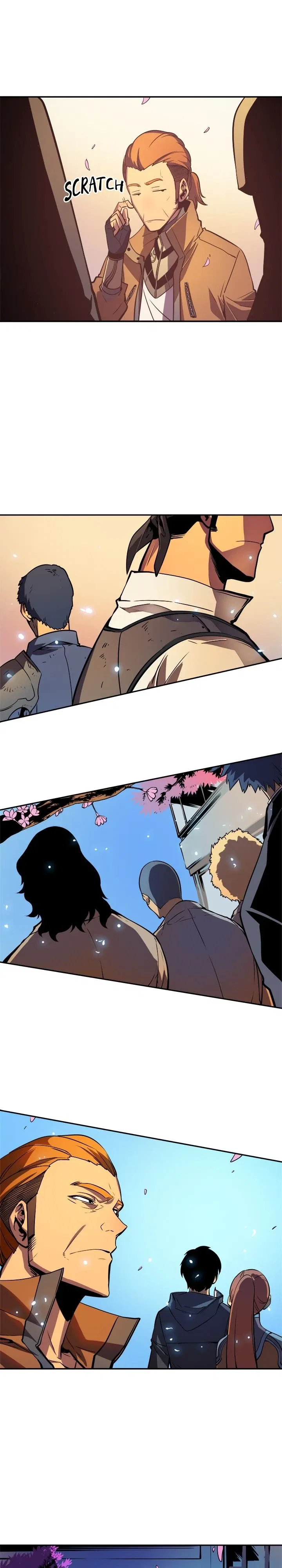 Solo Leveling Chapter 28 – Page 23