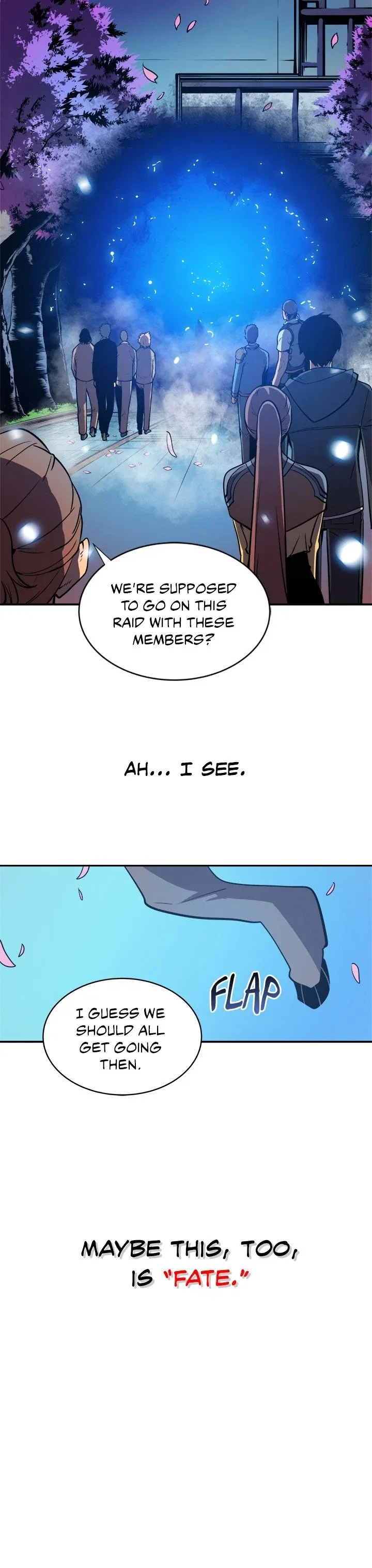 Solo Leveling Chapter 28 – Page 24