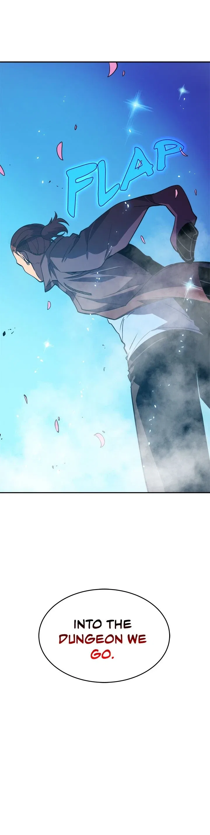Solo Leveling Chapter 28 – Page 25