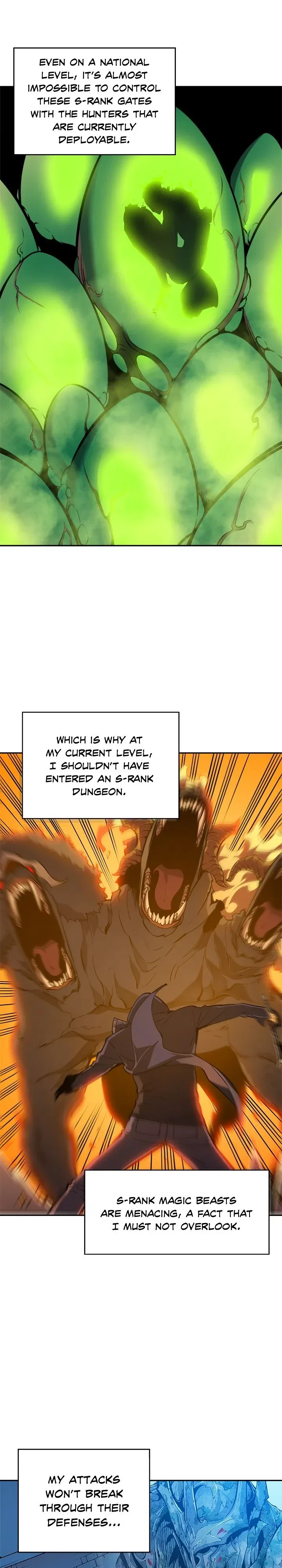 Solo Leveling Chapter 27 – Page 5