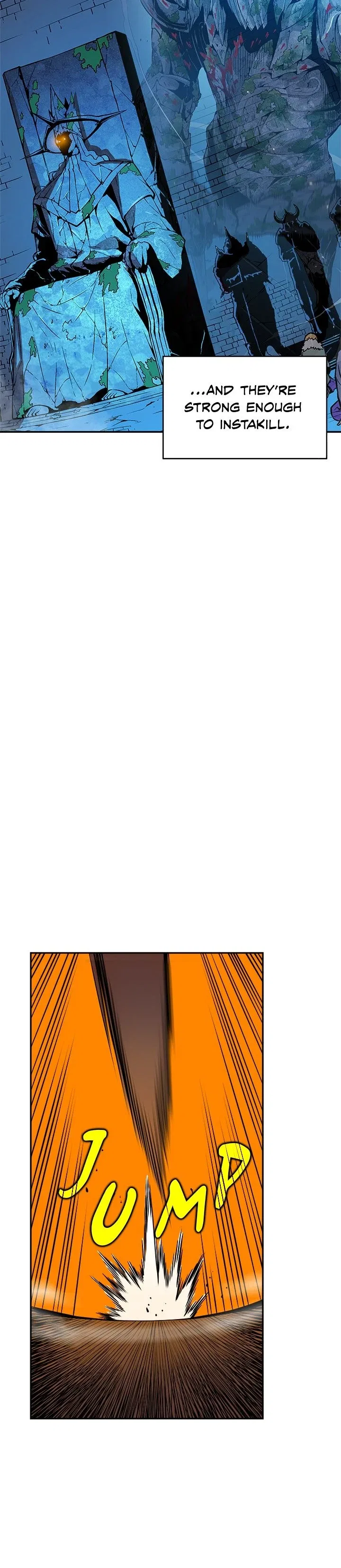 Solo Leveling Chapter 27 – Page 6