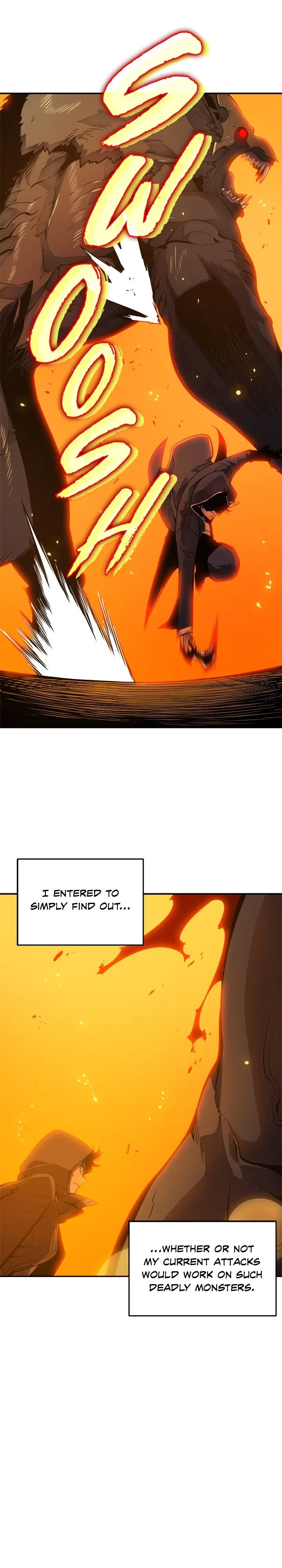 Solo Leveling Chapter 27 – Page 7