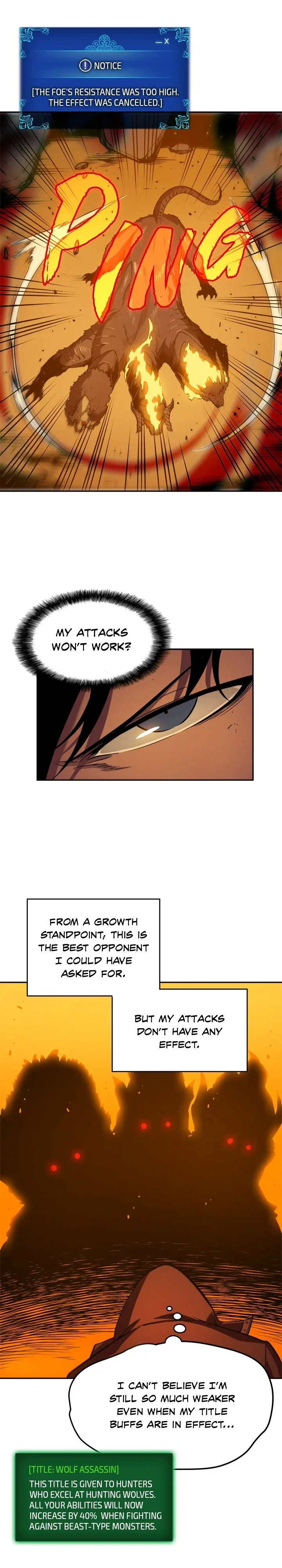 Solo Leveling Chapter 27 – Page 11