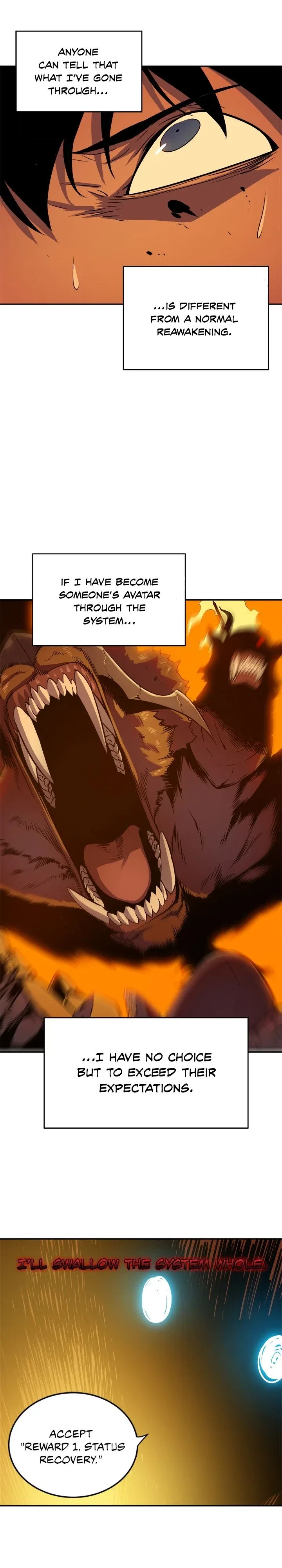 Solo Leveling Chapter 27 – Page 17
