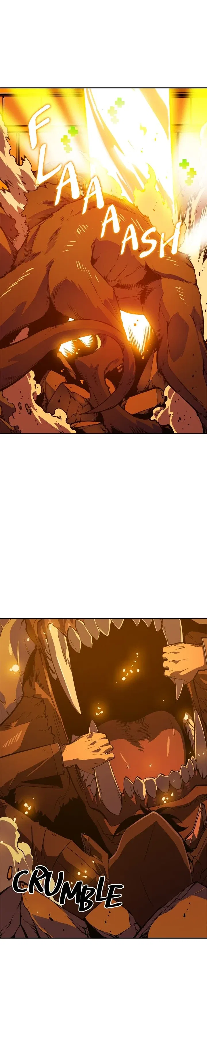 Solo Leveling Chapter 27 – Page 18