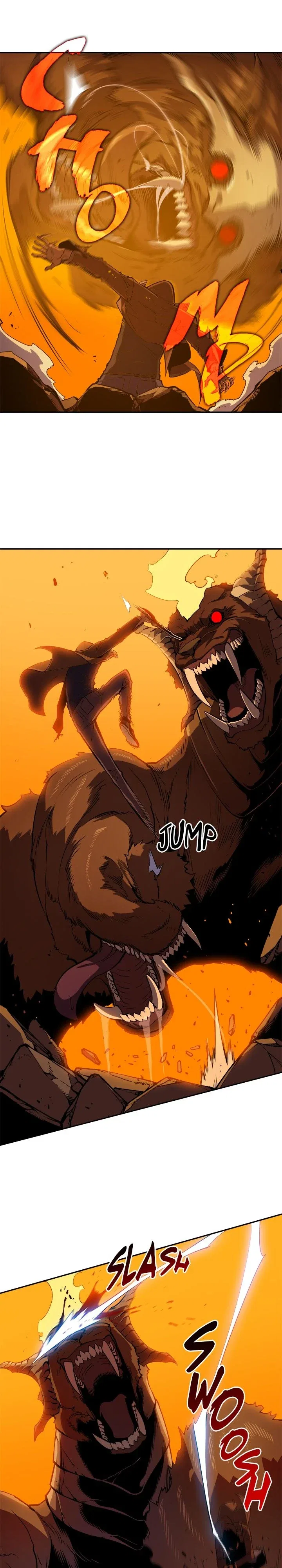 Solo Leveling Chapter 27 – Page 19