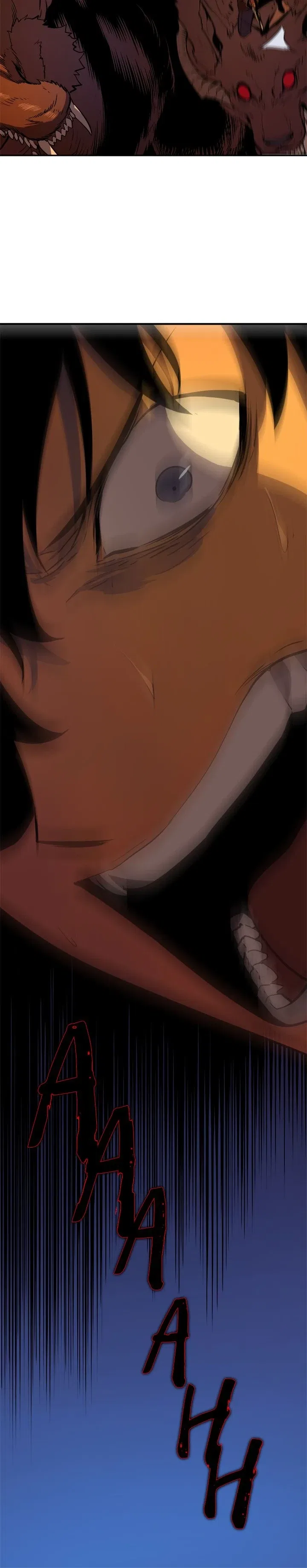 Solo Leveling Chapter 27 – Page 20