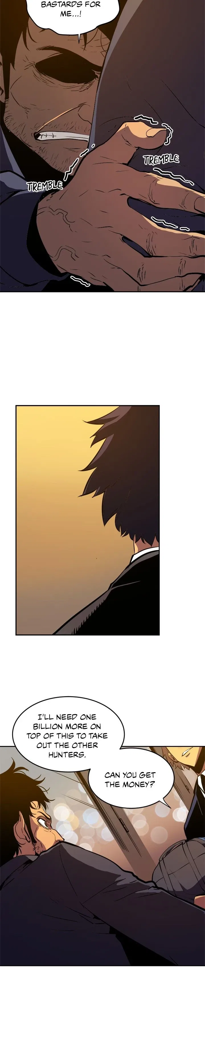 Solo Leveling Chapter 27 – Page 28