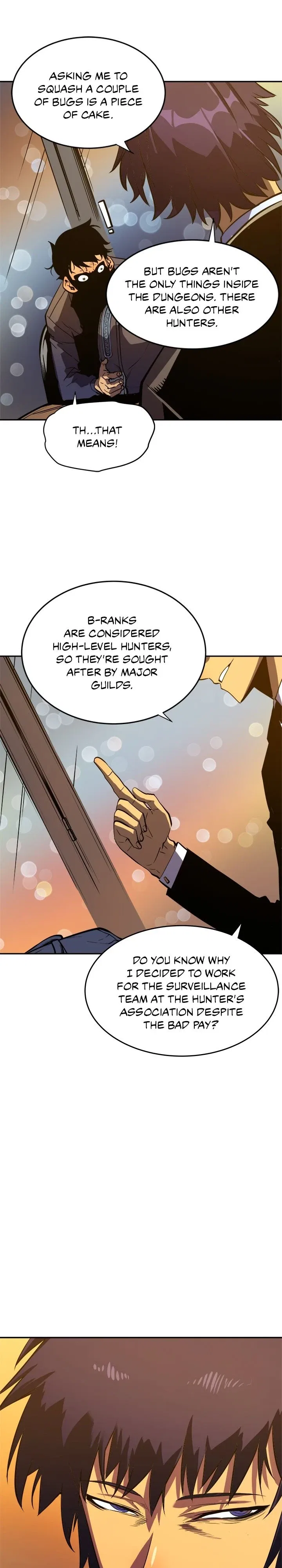 Solo Leveling Chapter 27 – Page 29