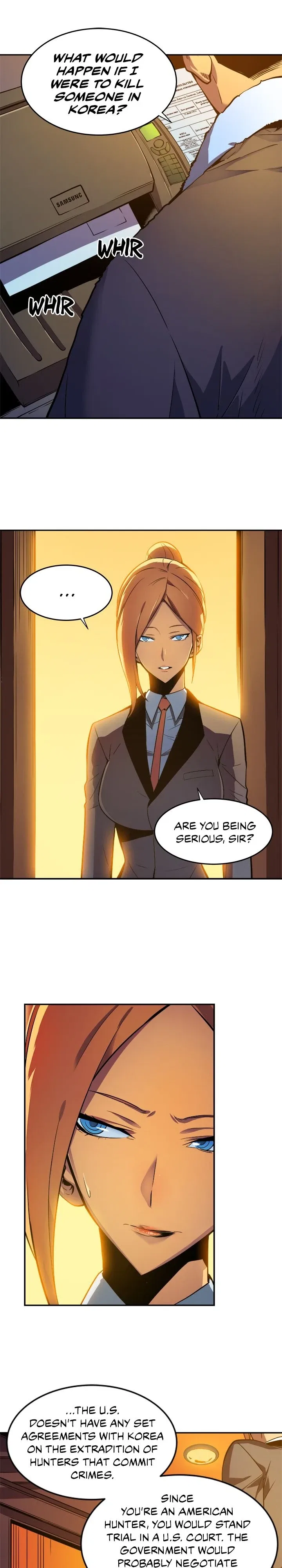 Solo Leveling Chapter 26 – Page 13