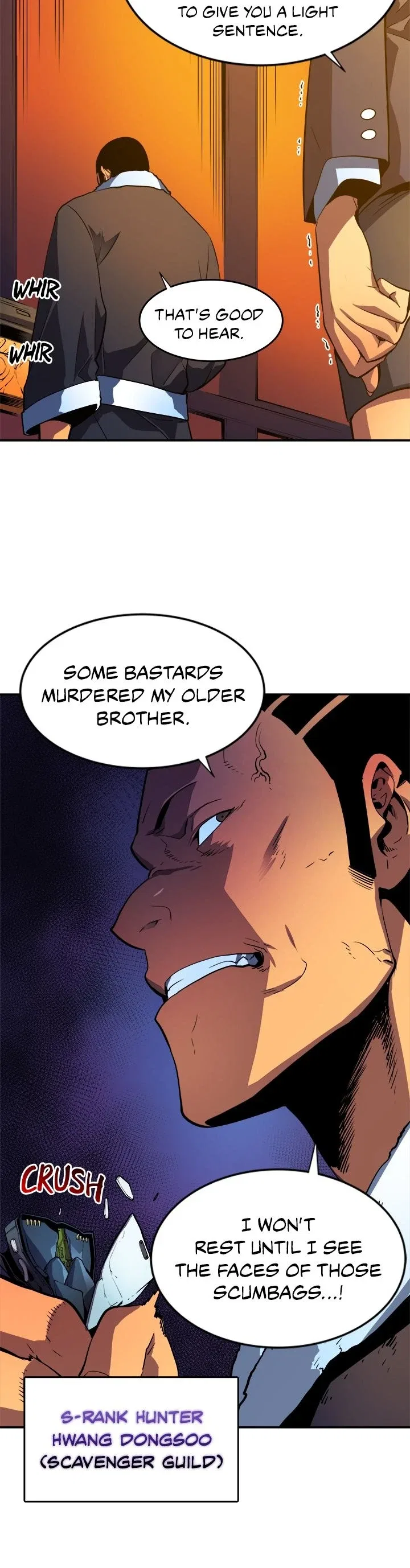 Solo Leveling Chapter 26 – Page 14