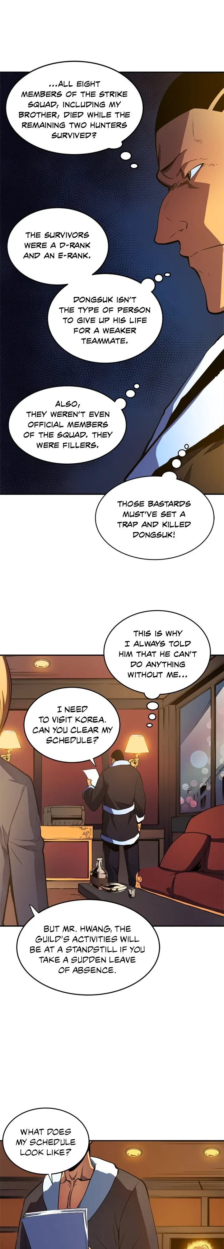 Solo Leveling Chapter 26 – Page 15