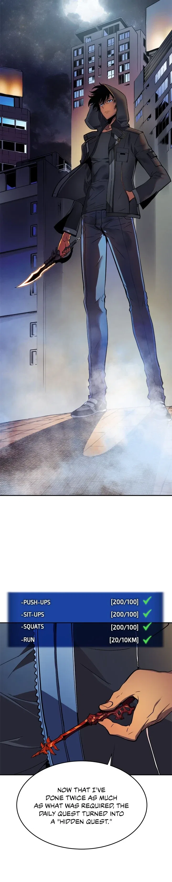 Solo Leveling Chapter 26 – Page 18