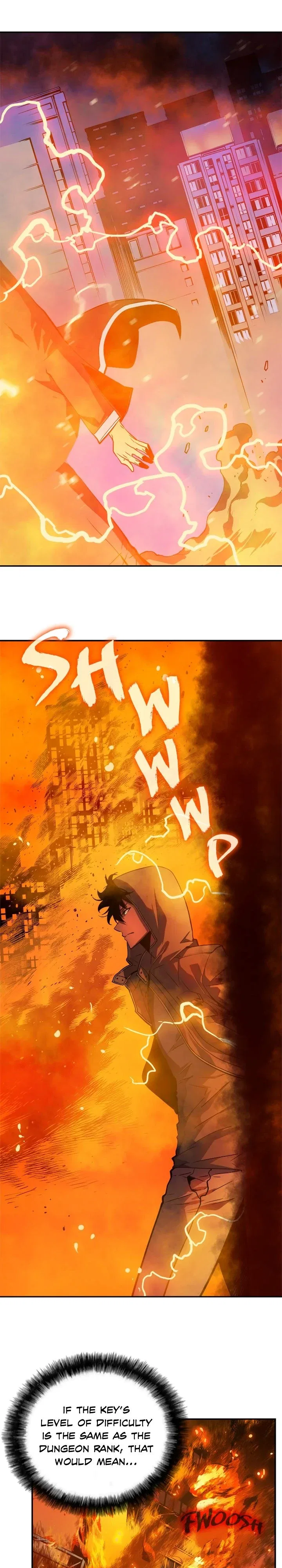 Solo Leveling Chapter 26 – Page 21