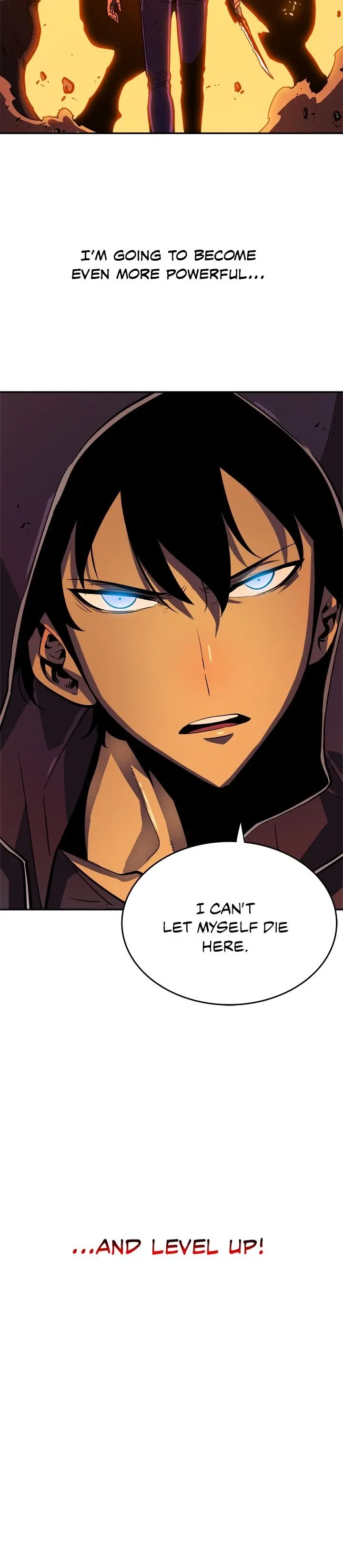 Solo Leveling Chapter 26 – Page 24