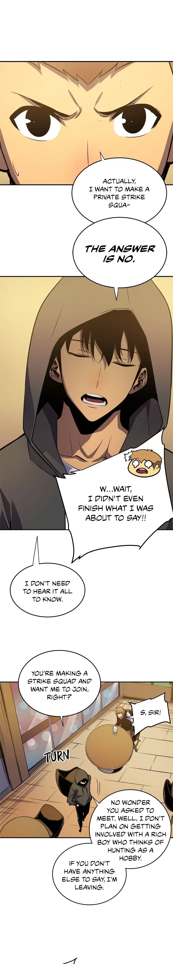 Solo Leveling Chapter 25 – Page 15