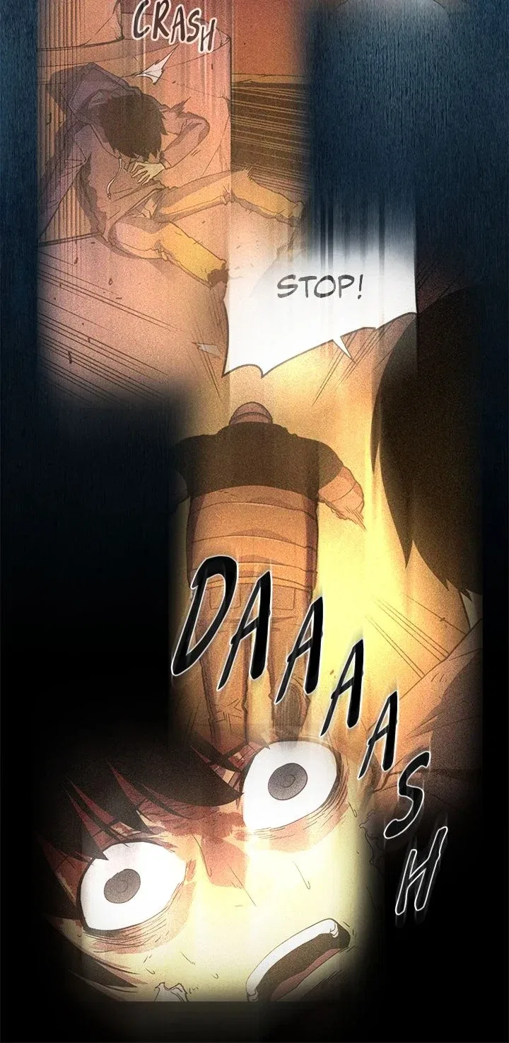 Solo Leveling Chapter 24 – Page 7