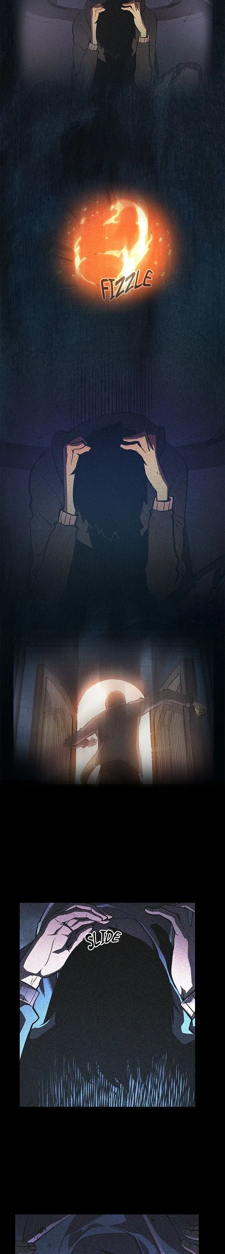 Solo Leveling Chapter 24 – Page 9