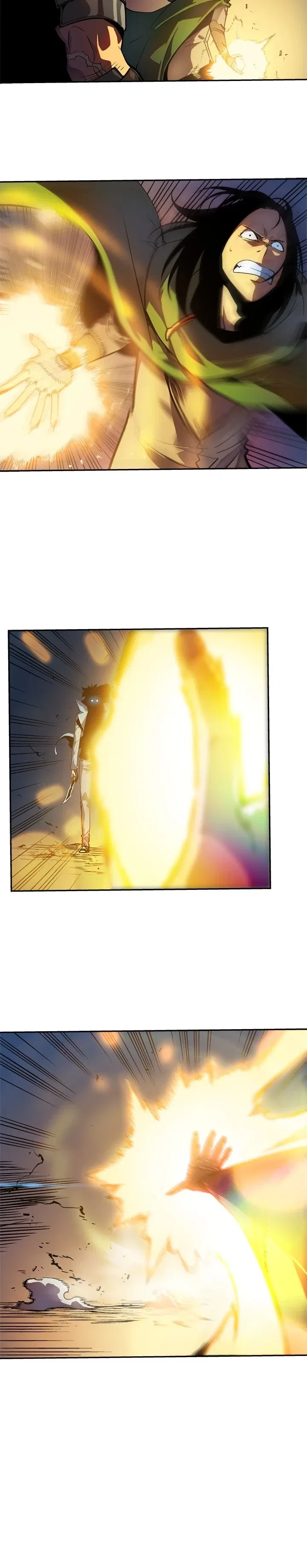 Solo Leveling Chapter 24 – Page 13