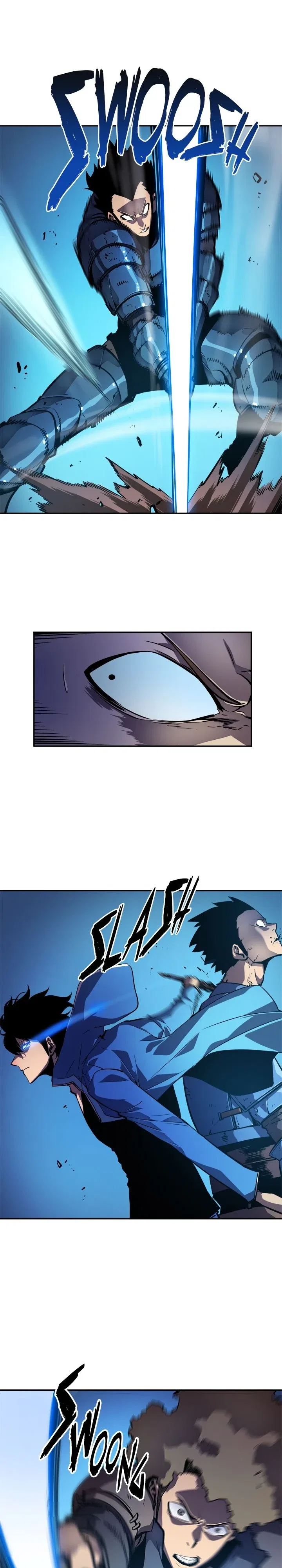 Solo Leveling Chapter 24 – Page 16