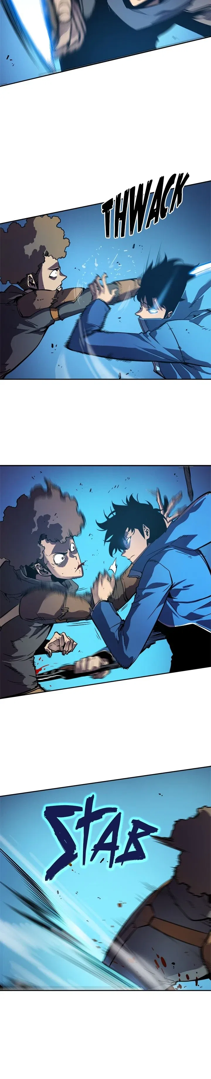 Solo Leveling Chapter 24 – Page 17