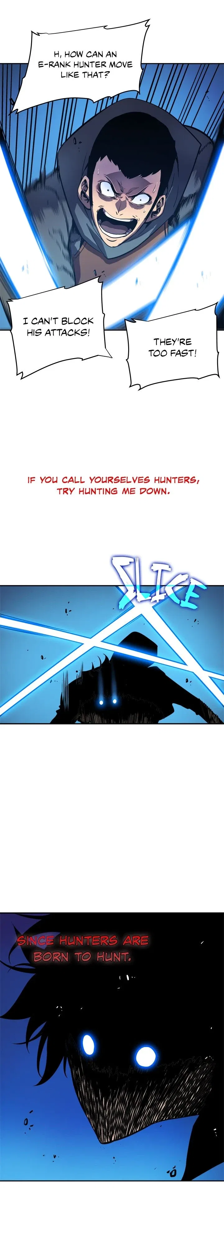 Solo Leveling Chapter 24 – Page 18