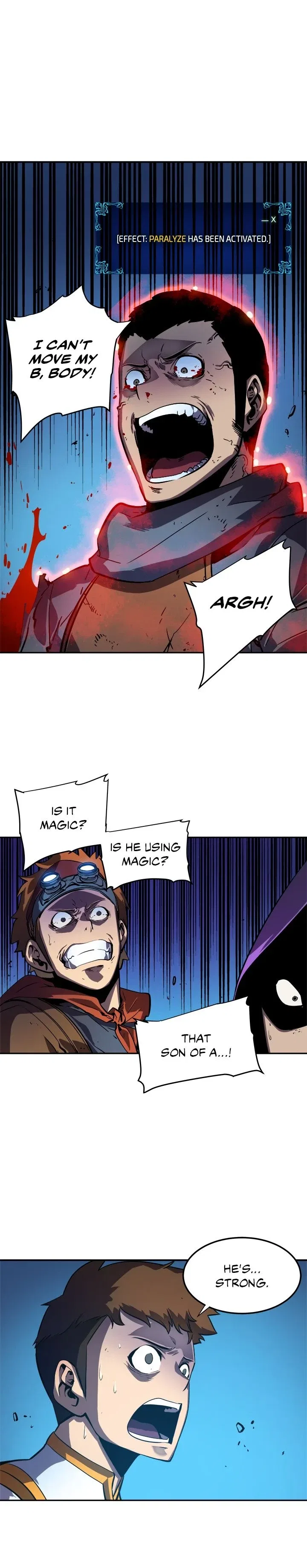 Solo Leveling Chapter 24 – Page 19