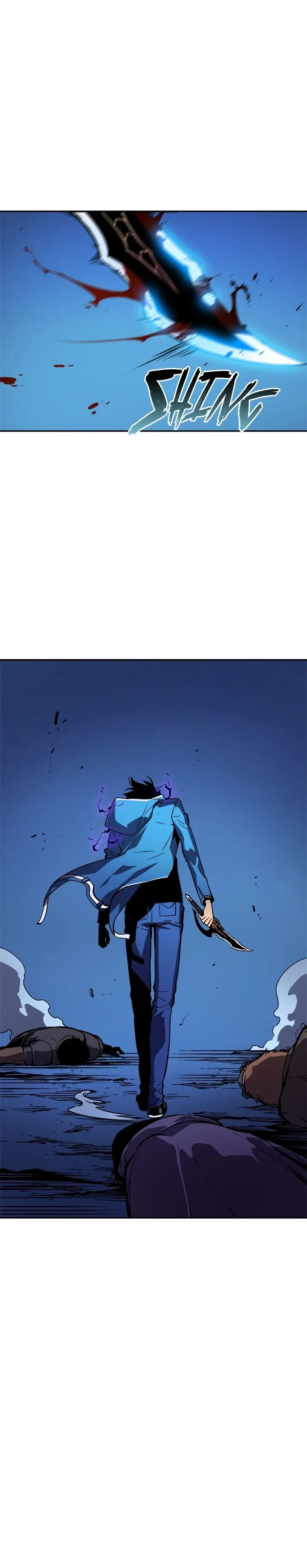 Solo Leveling Chapter 24 – Page 21