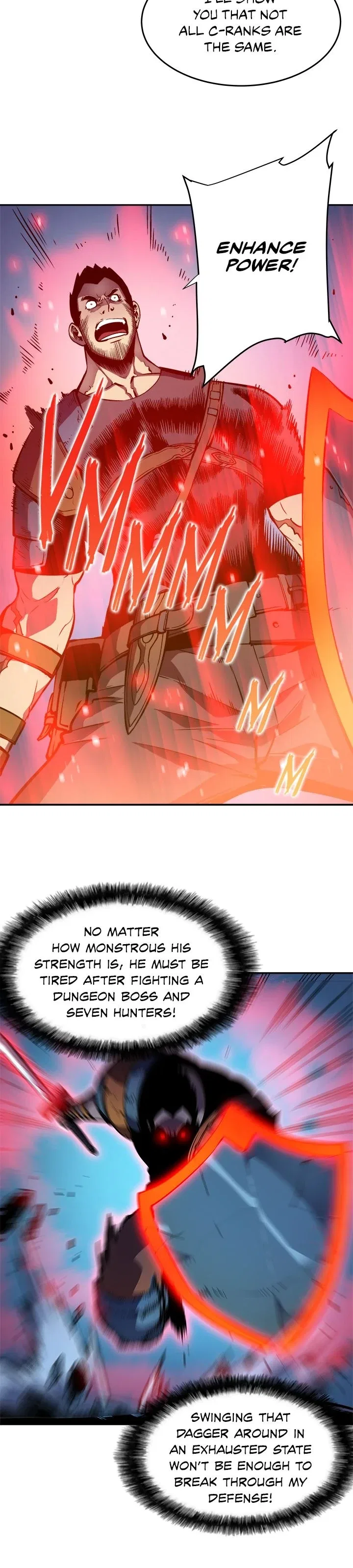 Solo Leveling Chapter 24 – Page 23