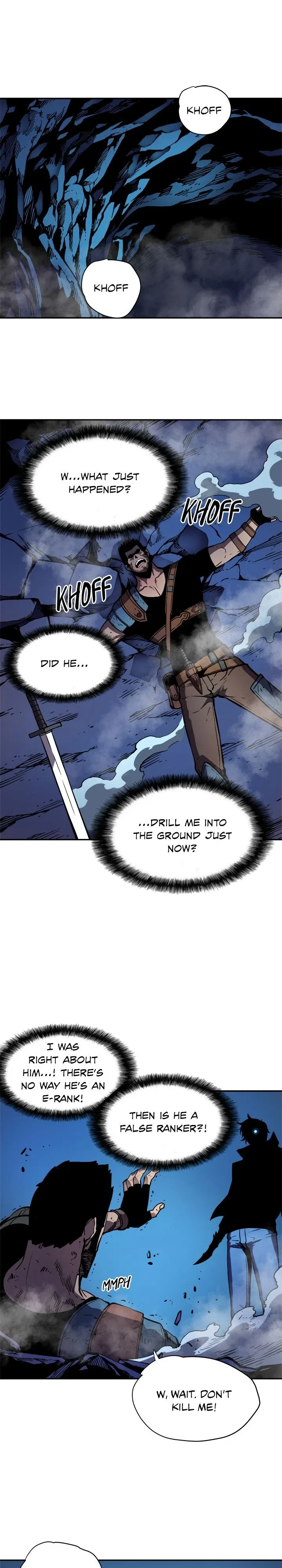 Solo Leveling Chapter 24 – Page 26