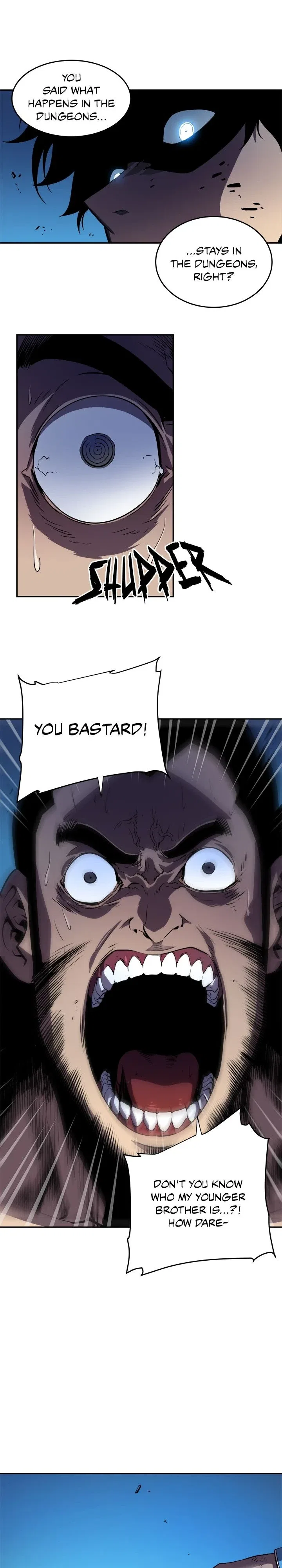 Solo Leveling Chapter 24 – Page 28