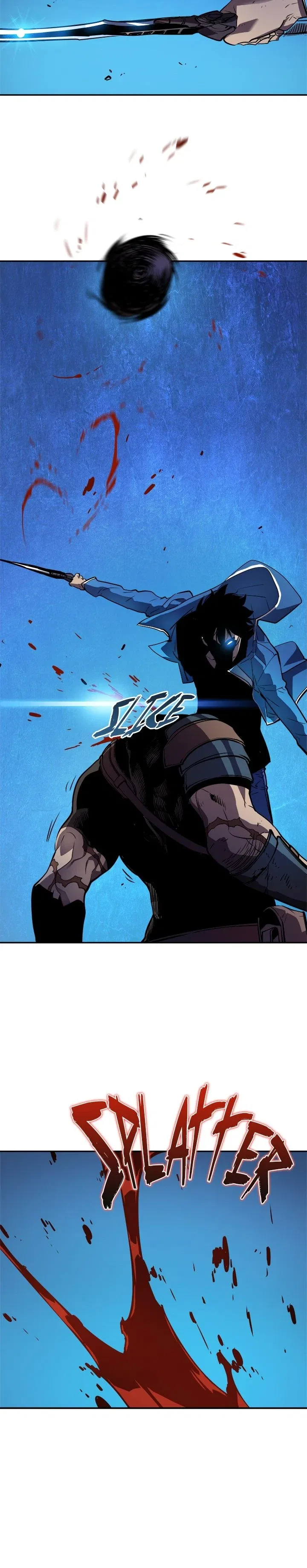 Solo Leveling Chapter 24 – Page 29