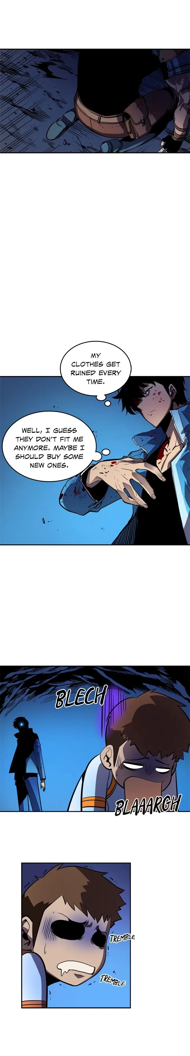 Solo Leveling Chapter 24 – Page 30