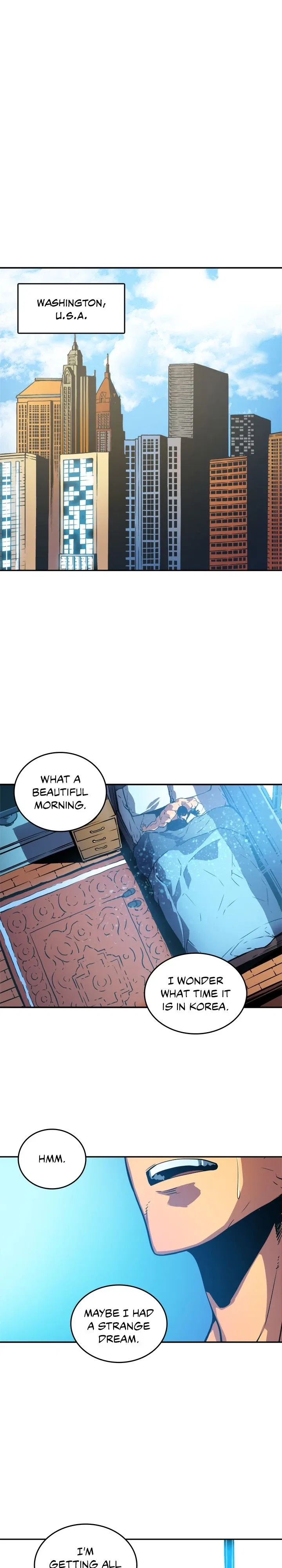 Solo Leveling Chapter 24 – Page 33