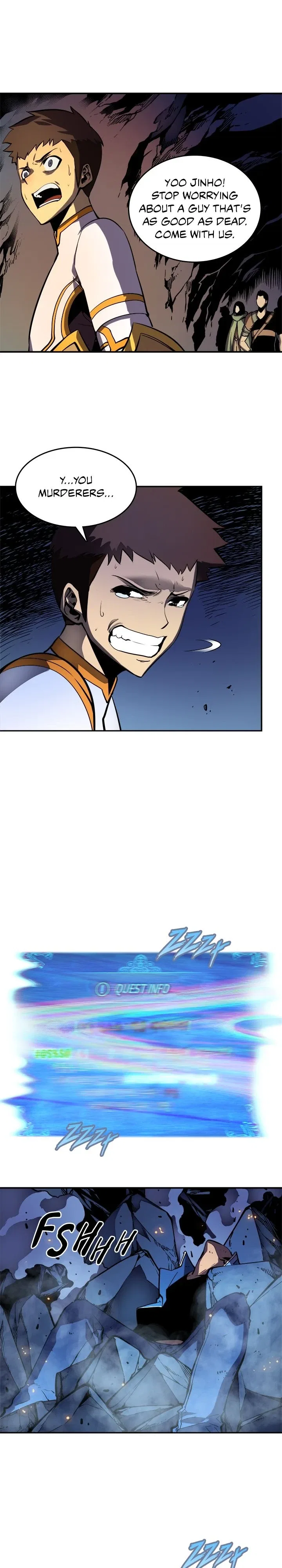 Solo Leveling Chapter 23 – Page 13