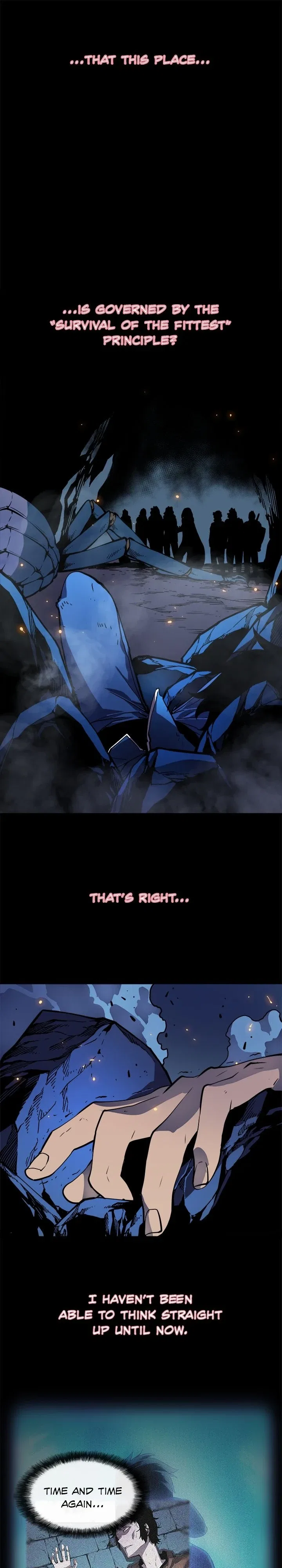 Solo Leveling Chapter 23 – Page 16