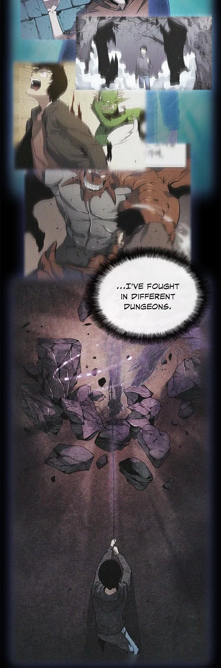 Solo Leveling Chapter 23 – Page 17