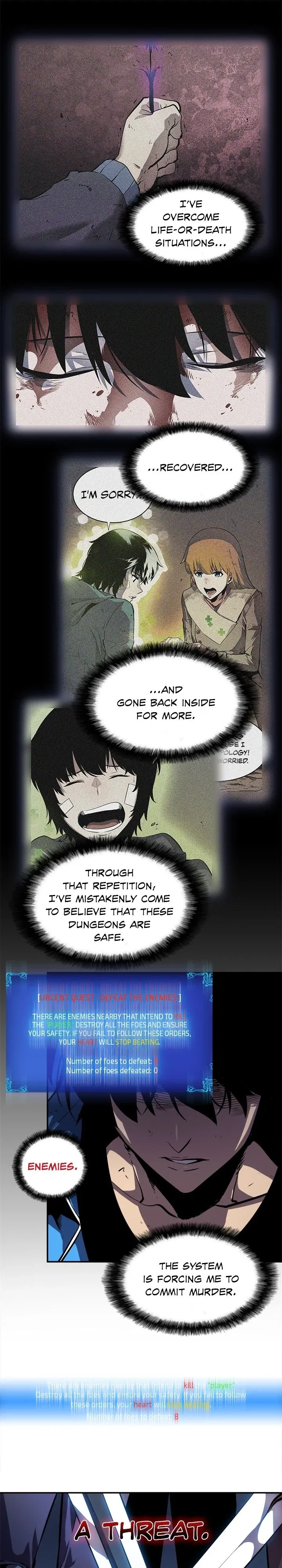 Solo Leveling Chapter 23 – Page 18