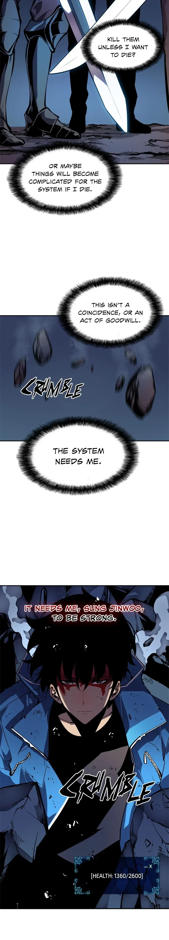 Solo Leveling Chapter 23 – Page 19