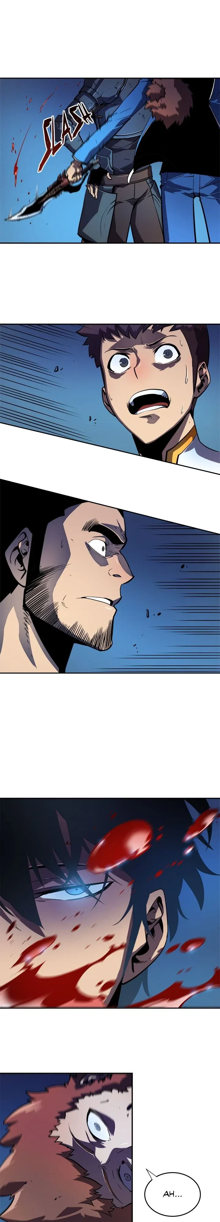 Solo Leveling Chapter 23 – Page 25