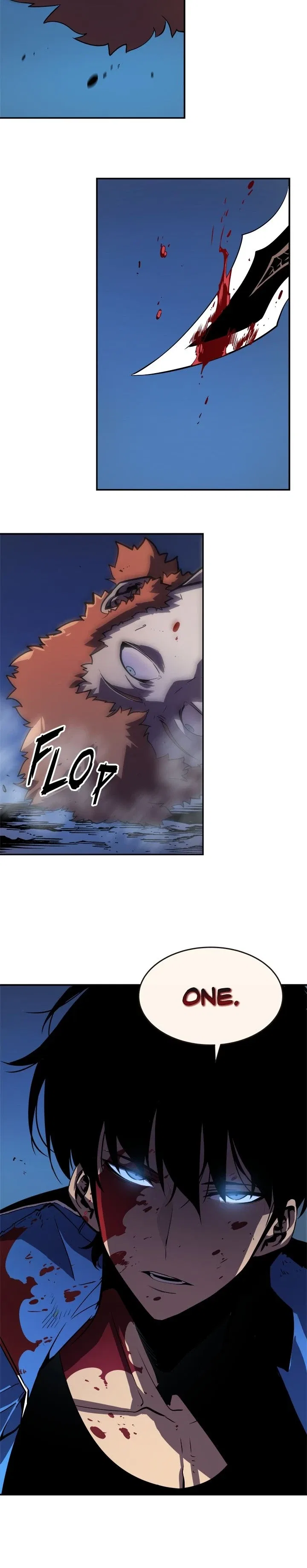 Solo Leveling Chapter 23 – Page 26