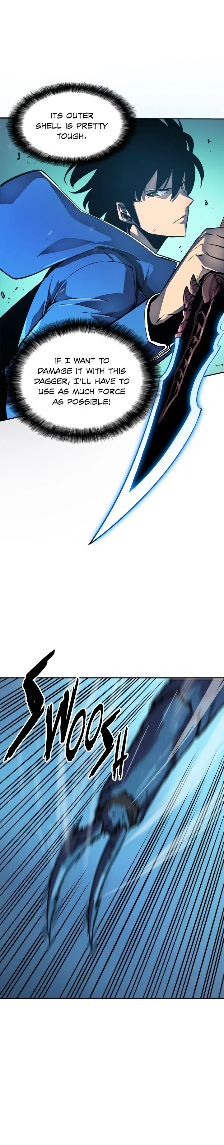 Solo Leveling Chapter 22 – Page 5