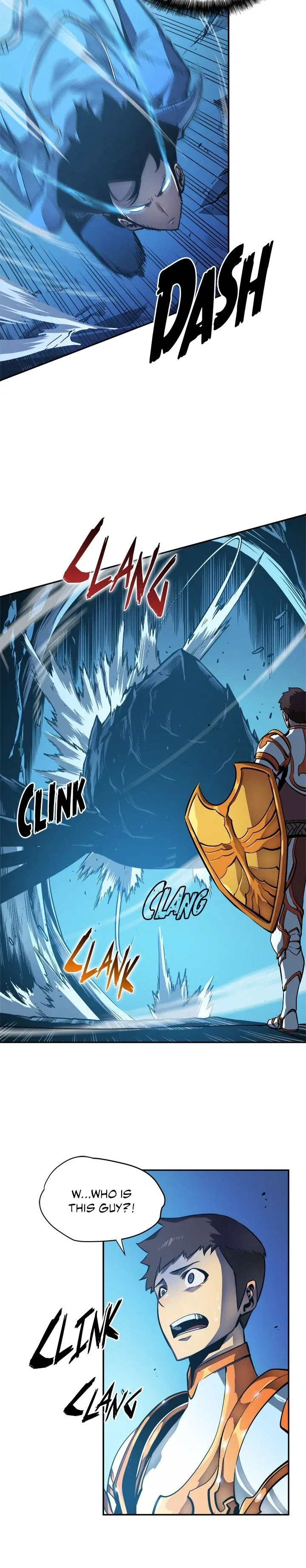 Solo Leveling Chapter 22 – Page 7