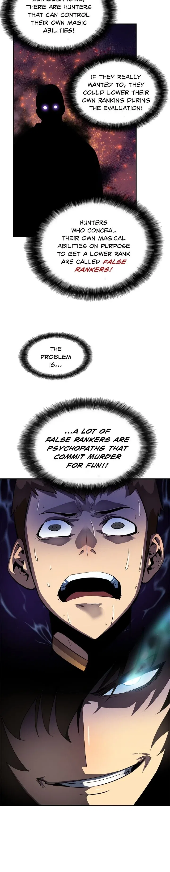 Solo Leveling Chapter 22 – Page 9