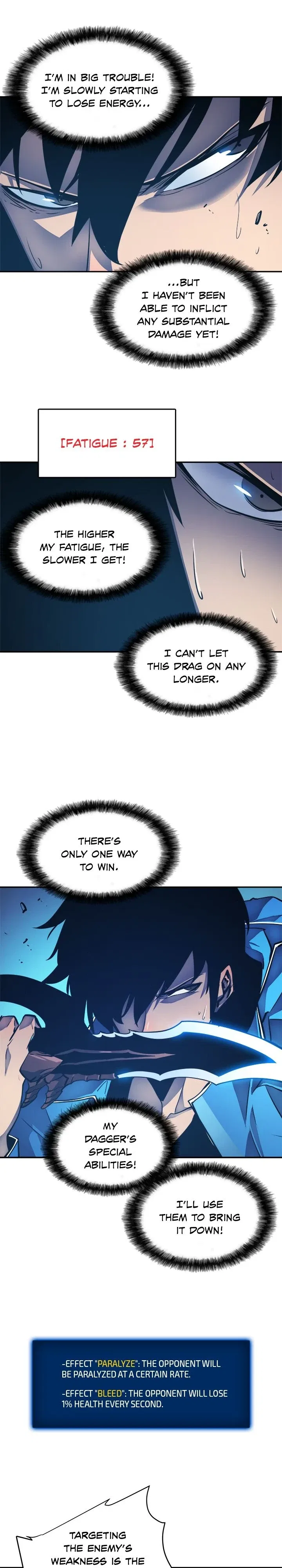 Solo Leveling Chapter 22 – Page 12