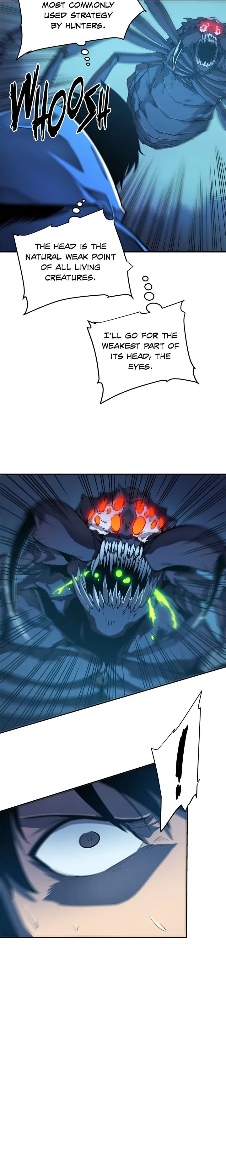 Solo Leveling Chapter 22 – Page 13