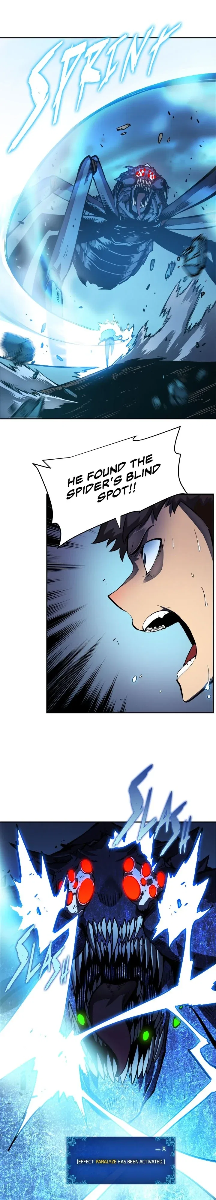 Solo Leveling Chapter 22 – Page 16