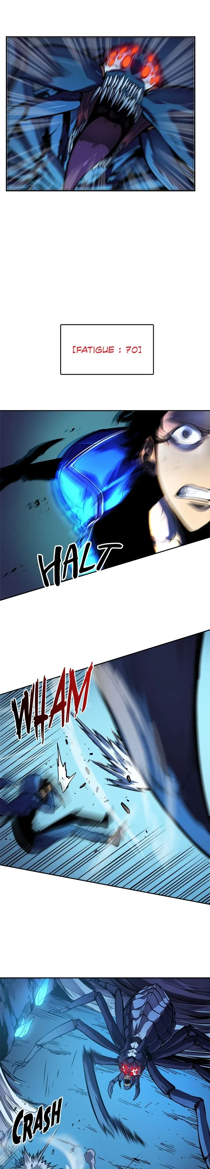 Solo Leveling Chapter 22 – Page 20