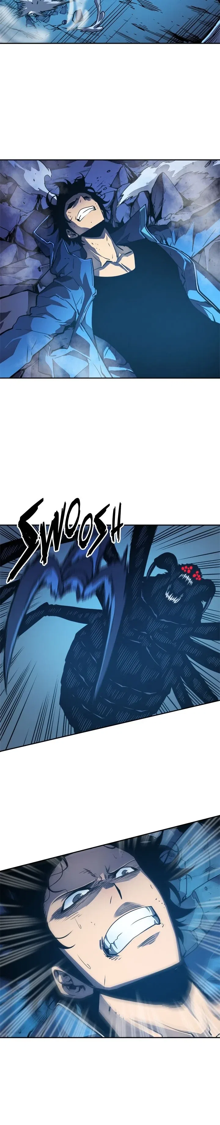 Solo Leveling Chapter 22 – Page 21